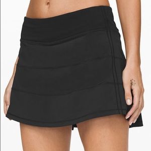 Lululemon Pace Rival Skirt (Tall)